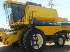 Colheitadeira new holland tc 5090 2010